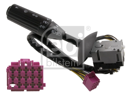 Steering Column Switch
